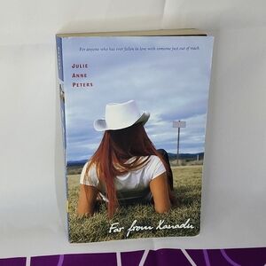 Far From Xanadu - Julie Anne Peters (Paperback Book)